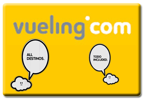 Vueling.es